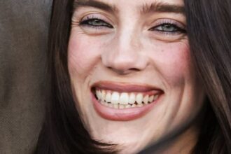 Billie Eilish Showering In Hawaii Swimsuit ‘More Developed Than Most Girls’