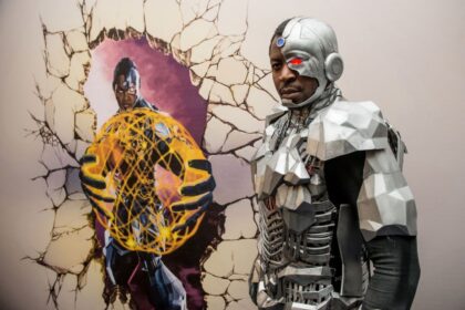 Black Comic Book Characters Who Deserve Their Own Movies Because Hollywood Has Been Sleeping On Them For Too Long
