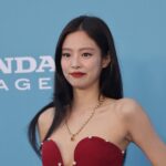 BLACKPINK’s Jennie In Sizzling Sheer Dress Called ‘Insecure’