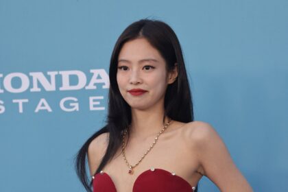 BLACKPINK’s Jennie In Sizzling Sheer Dress Called ‘Insecure’