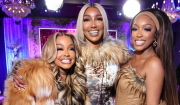 BLOOP, Back On Bravo: NeNe Leakes #RHOA Reunites With Phaedra & Porsha During ‘RHUGT,’ Brings THESE Housewives To Tears