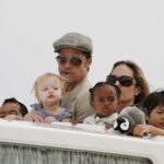 Brad Pitt Makes Painful Admission About ‘Family Stuff’ Amid Rift With His Kids
