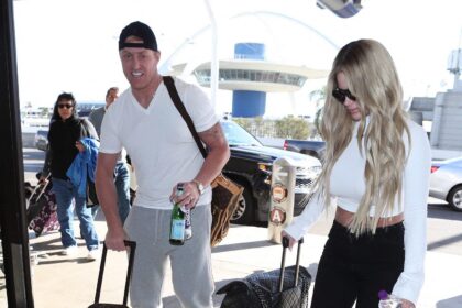 Brandi Glanville Weighs In On Kim Zolciak’s Son’s Sexual Assault Allegations