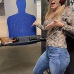 Bread, Bullets, and Bug Spray: A Day in the Life of Content Creator Alyssa Rae