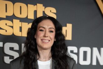 Breanna Stewart Says WNBA Inclusivity Is A ‘Big Thing’ After Sophie Cunningham Trans Comment