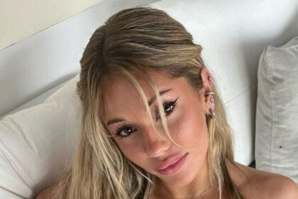 Breckie Hill Has A Surprising History With Netflix’s Newest Reality Star