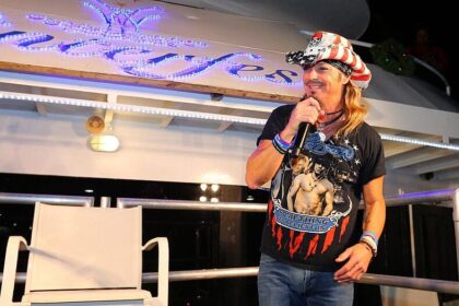 Bret Michaels’ Comeback Takes Devastating Turn After Just One Show