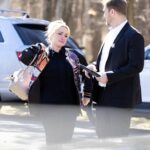 Brian Hickerson’s Private Messages To Another Woman Surface After Hayden Panettiere’s Death