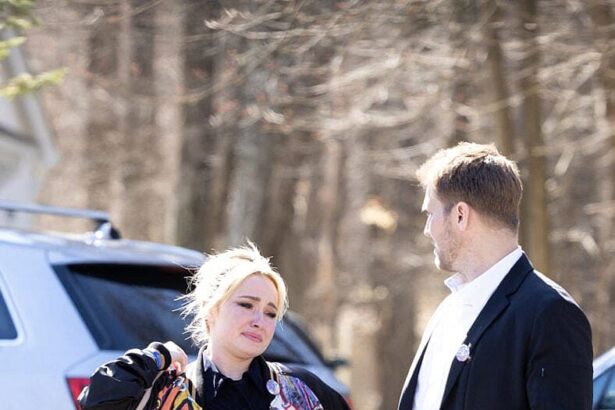Brian Hickerson’s Private Messages To Another Woman Surface After Hayden Panettiere’s Death