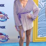 Brie Bella Hospitalized After WWE SummerSlam Match