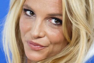 Britney Spears ‘A Complete Mess’ Dancing Topless While Looking ‘Bloated’