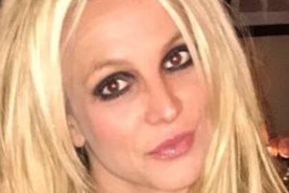 Britney Spears Shows Off Mexico Bikini While Needing ‘To Buy A New Bathing Suit’