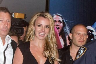 Britney Spears Sparks New Romance Questions After Malibu Mystery Man Sighting