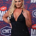 Brooke Hogan Says ‘Two Things Can Exist At Once’ In Rant Over Criticism Of Relationship With Hulk Hogan