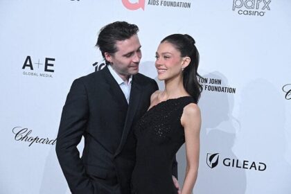 Brooklyn Beckham’s Wife To Be Honored With Rising Star Award In Venice
