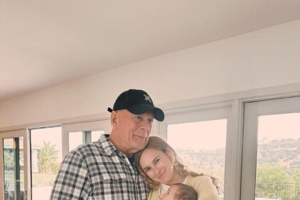 Bruce Willis’s Daughter Says She Misses ‘A Different Version’ Of The Actor As Reality Of His Dementia Struggle Hits ‘Hard’