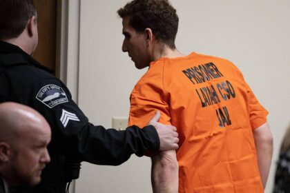 Bryan Kohberger’s 180-Degree Turn On Guilty Plea Reveals Chilling Truth About His ‘Lovesick’ Female Supporters