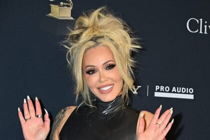 Bunnie XO Laments ‘Painful’ Surgery Recovery With A ‘Choking’ Feeling While Calling For Transparency