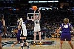 Caitlin Clark Called ‘Steph Curry But With A Michael Jordan Mindset’
