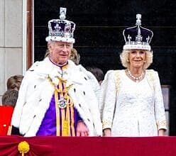 Camilla Reveals Emotional ‘Struggle’ To Keep King Charles’ Cancer Diagnosis Secret
