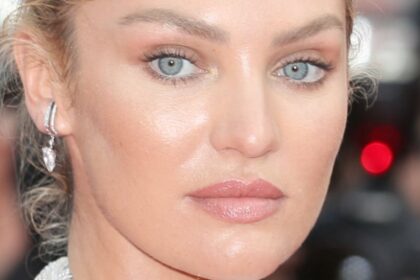 Candice Swanepoel Sunkissed In String Bikini Highlights ‘Off The Charts’ Body