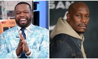 ‘Can’t Get A Dolla Outta Me’: Perpetually Petty 50 Cent Trolls Tyrese While Calling Marriage A ‘Bad Contract’
