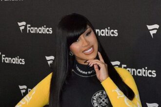 Cardi B’s Video Shoot Altercation Ends In Handcuffs In New York