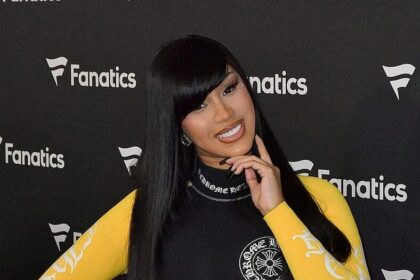 Cardi B’s Video Shoot Altercation Ends In Handcuffs In New York