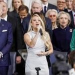 Carrie Underwood Blasted As Fans Demand NBC Find ‘Someone New’ For ‘Sunday Night Football’