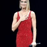 Celine Dion Gears Up For Paris Residency With First Public Sighting In Two Years