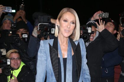 Celine Dion’s Intense Fitness Routine For ‘Grandiose’ Return To Stage Revealed