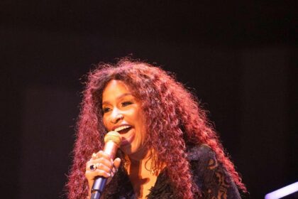 Chaka Khan Has Fiery Response to Questions About Her Alleged Past With Prince