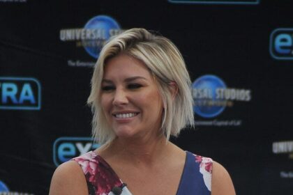 Charissa Thompson Left Taylor Swift And Travis Kelce’s Wedding After ‘Slicing’ Her Skin Open