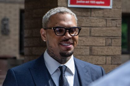 Chris Brown Seeks Retrial In Dog Attack Case Due To ‘Inflammatory’ Question