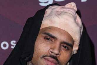Chris Brown’s Past Financial Liabilities Set To Collide With His Current Paycheck