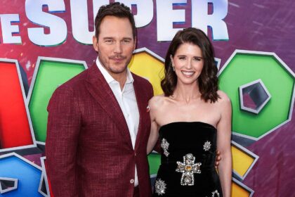 Chris Pratt’s Fifth Attempt At Offloading LA Mansion Involves A $12 Million Sacrifice