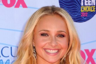 Christy Carlson Romano Compares Child Stardom To Deadly Brain Disease After Hayden Panettiere’s Death