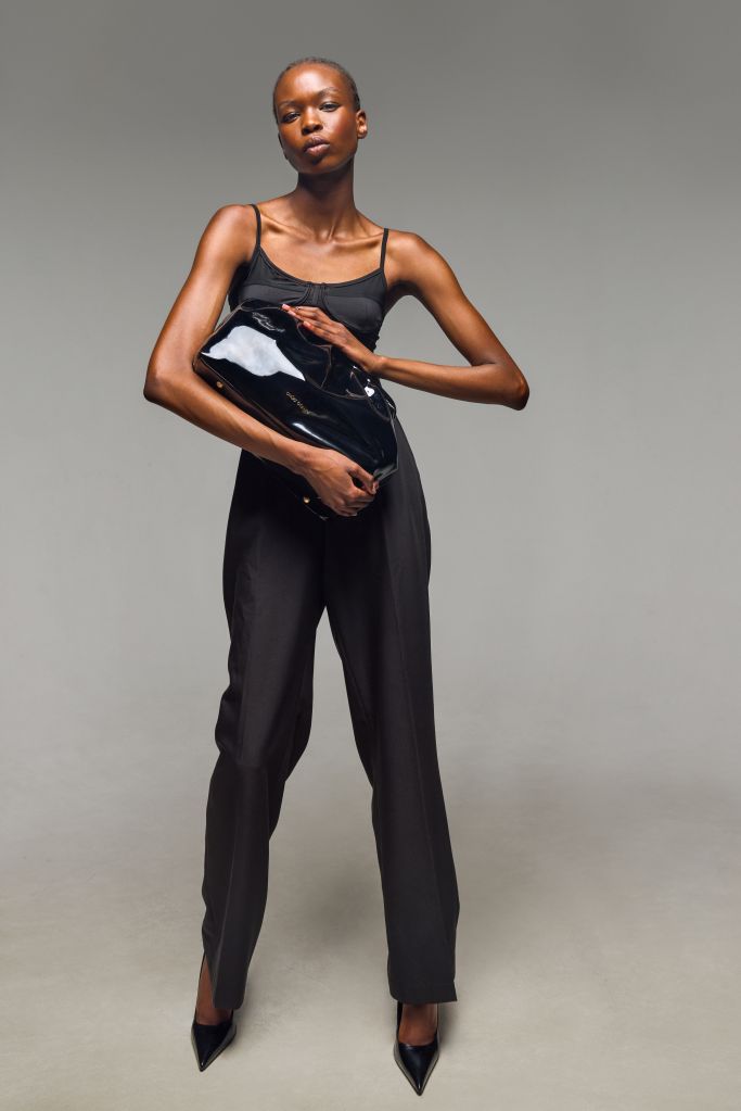 Chúks Collins Turned Apple And Cactus Fibers Into Fall’s Must-Have ‘It Girl’ Bag