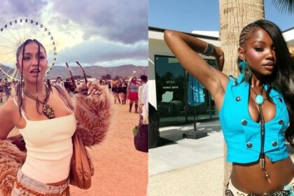 Cierra Ortega And Chelley’s Vacation Dump Sparks Dating Rumors