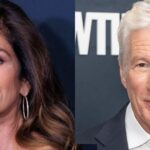 Cindy Crawford & Richard Gere’s Failed Marriage Couldn’t Stop Recreating History