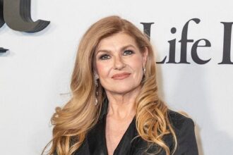 Connie Britton Shares Intimate Hayden Panettiere Photos In Emotional Tribute