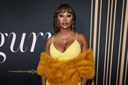 Cynthia Bailey Breaks Her Silence on ‘RHOA’ Season 18 Casting