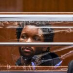 D4vd’s Legal Team Has Withdrawn From His Case, Leaving Singer With Public Defender For Murder Trial