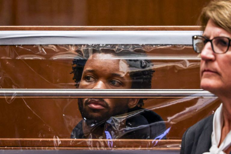 D4vd’s Legal Team Has Withdrawn From His Case, Leaving Singer With Public Defender For Murder Trial
