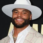 Dak Prescott Laments ‘False Narratives’ About His Botched Engagement