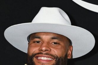 Dak Prescott Laments ‘False Narratives’ About His Botched Engagement