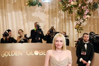 Dakota Fanning Reveals ‘Twilight’ Stars Thought They Did ‘Some Little Vampire Movie’