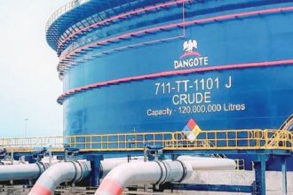 Dangote Refinery: Publish petrol supply gap before granting import licences- Economist tells NMDPRA