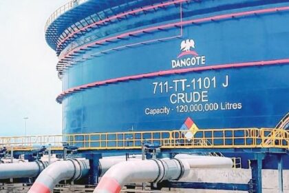 Dangote Refinery: Publish petrol supply gap before granting import licences- Economist tells NMDPRA