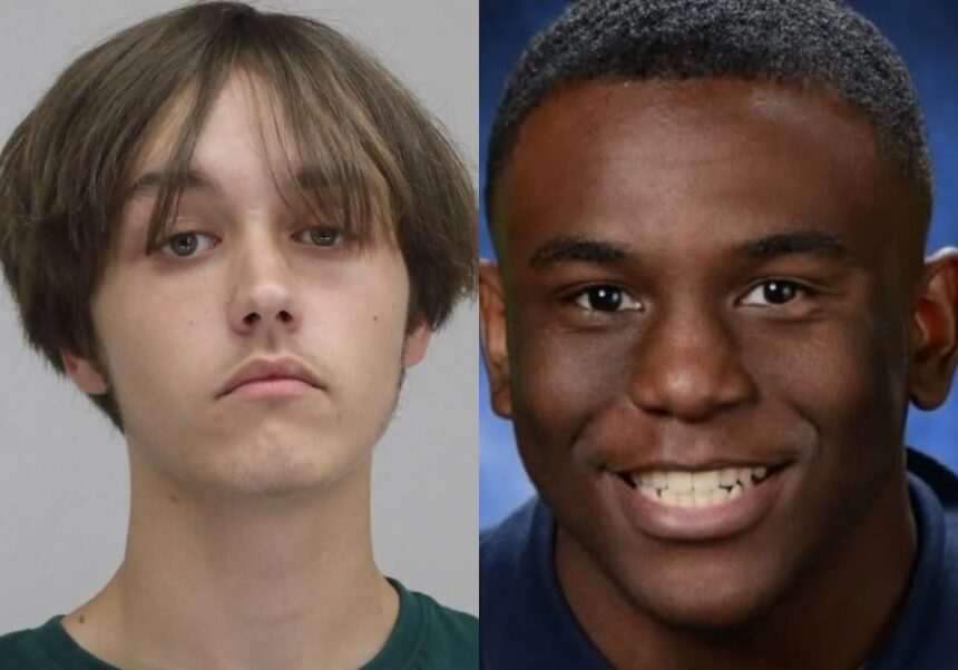 Daniel Erving: White 19-Year-Old Lucas Roper Indicted By Grand Jury For Evidence Tampering In Suspicious ‘Drowning’